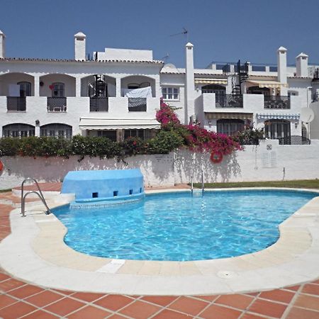 Verano Azul 12 Menyber Nerja Buitenkant foto