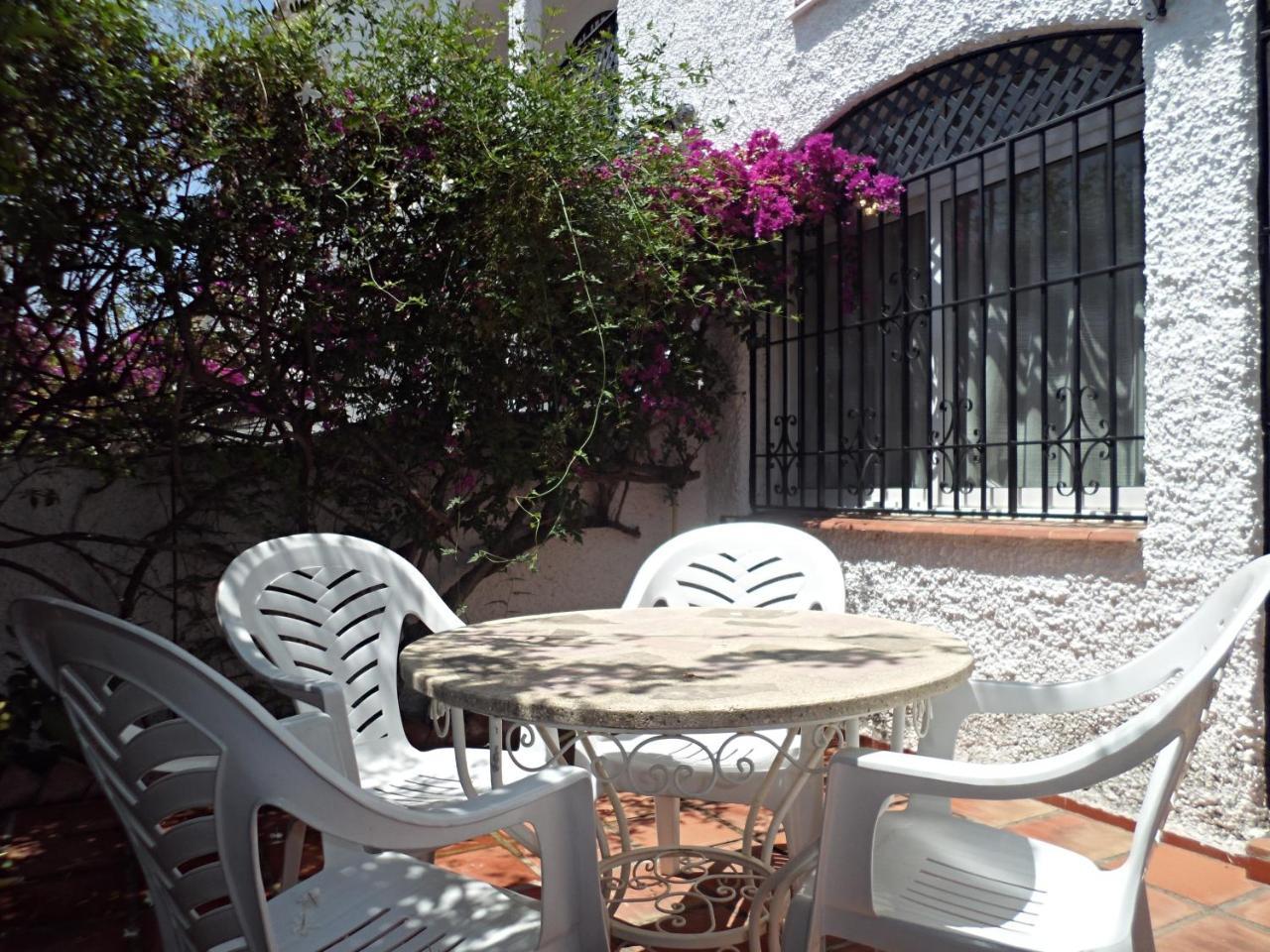 Verano Azul 12 Menyber Nerja Buitenkant foto